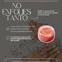 Tip de exfoliación MH Beauty Center